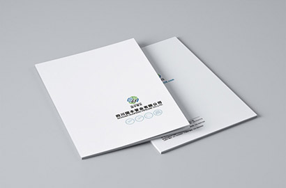 盐池县画册设计：以纸为媒，镌刻城市的精神图腾